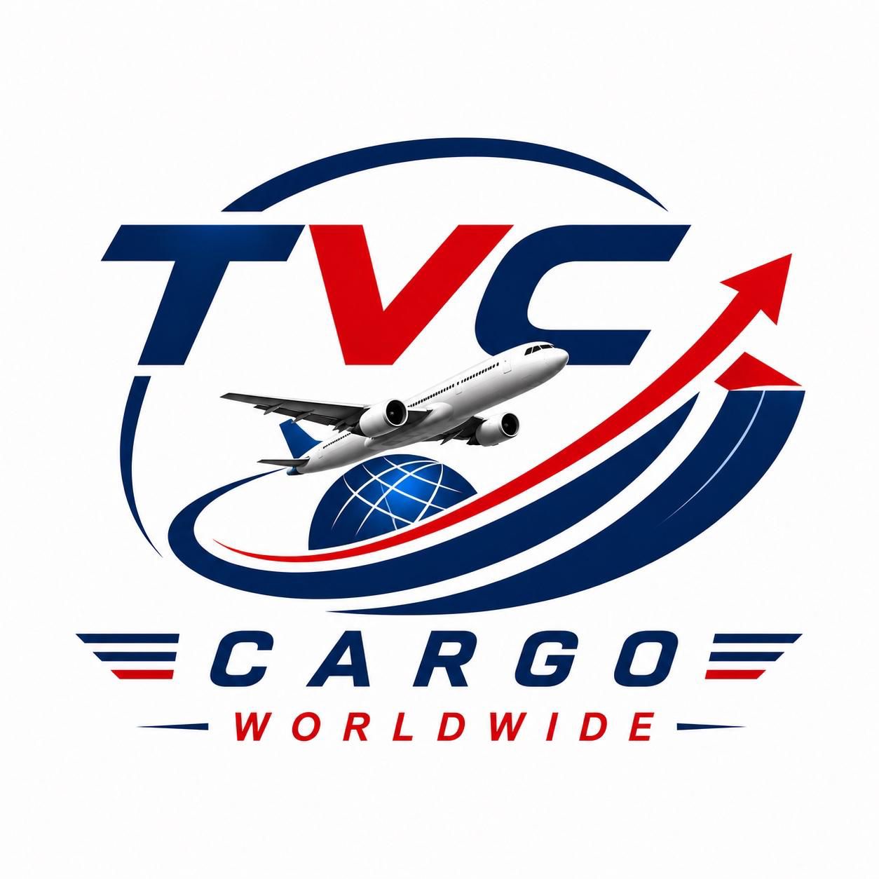Trade Vision Cargo logo